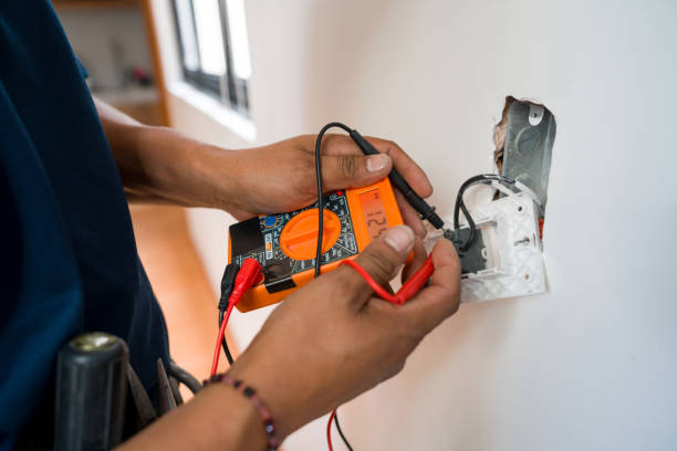 Best Electrical Troubleshooting Services  in New Philadelphia, OH