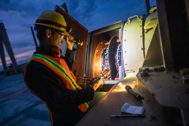 Best 24-Hour Electrician  in New Philadelphia, OH