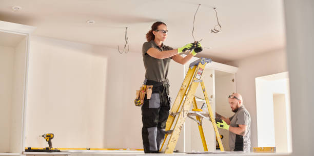 Best Affordable Electrical Installation  in New Philadelphia, OH