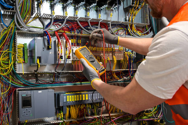Best Commercial Electrician Services  in New Philadelphia, OH