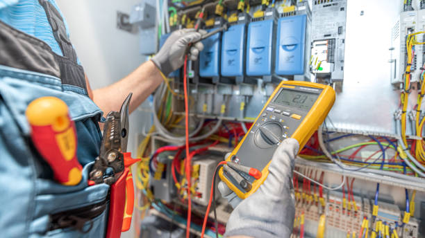 Best Electrical Contractors for Businesses  in New Philadelphia, OH