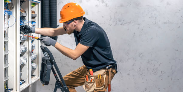 Best Electrical Outlet Repair  in New Philadelphia, OH
