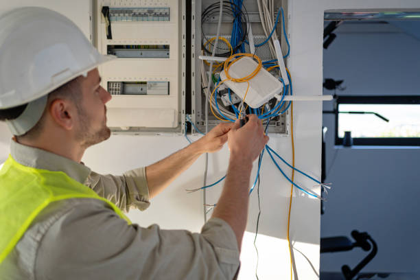 Affordable Emergency Electrician in OH