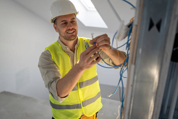 Best Residential Electrician Services  in New Philadelphia, OH