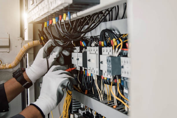 Best Emergency Electrician Near Me  in New Philadelphia, OH